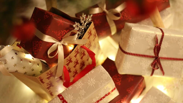 Festive Feet: The Daniel Footwear ultimate Christmas Gift Guide