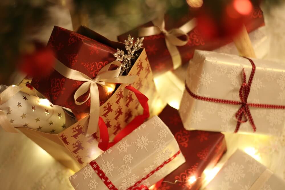 Festive Feet: The Daniel Footwear ultimate Christmas Gift Guide