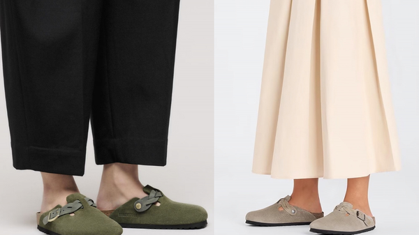 How to Style Birkenstock Clogs for the Perfect Quiet Luxury Style: 5 Effortless Outfits