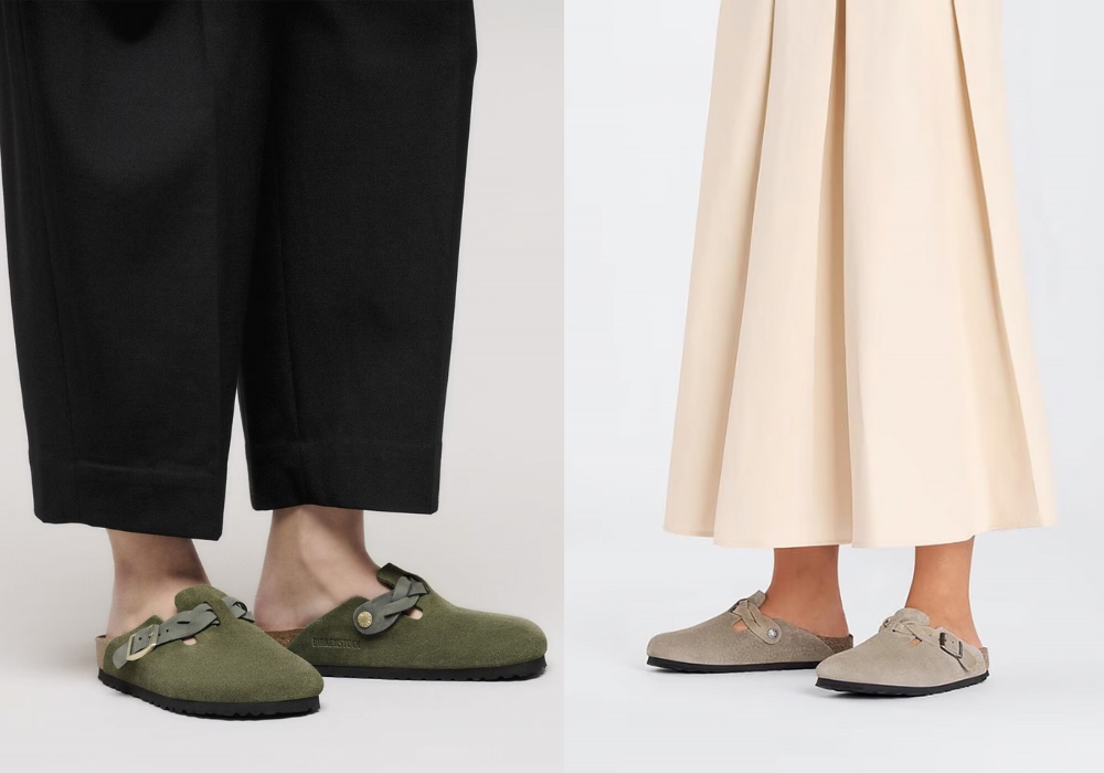 How to Style Birkenstock Clogs for the Perfect Quiet Luxury Style: 5 Effortless Outfits