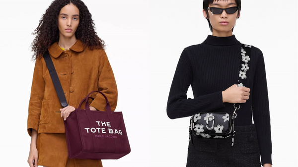 How to tell if my Marc Jacobs bag is real in 5 simple ways