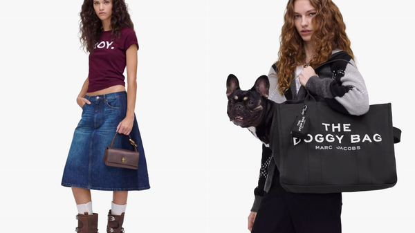 The 8 Best Marc Jacobs Bags for Every Occasion