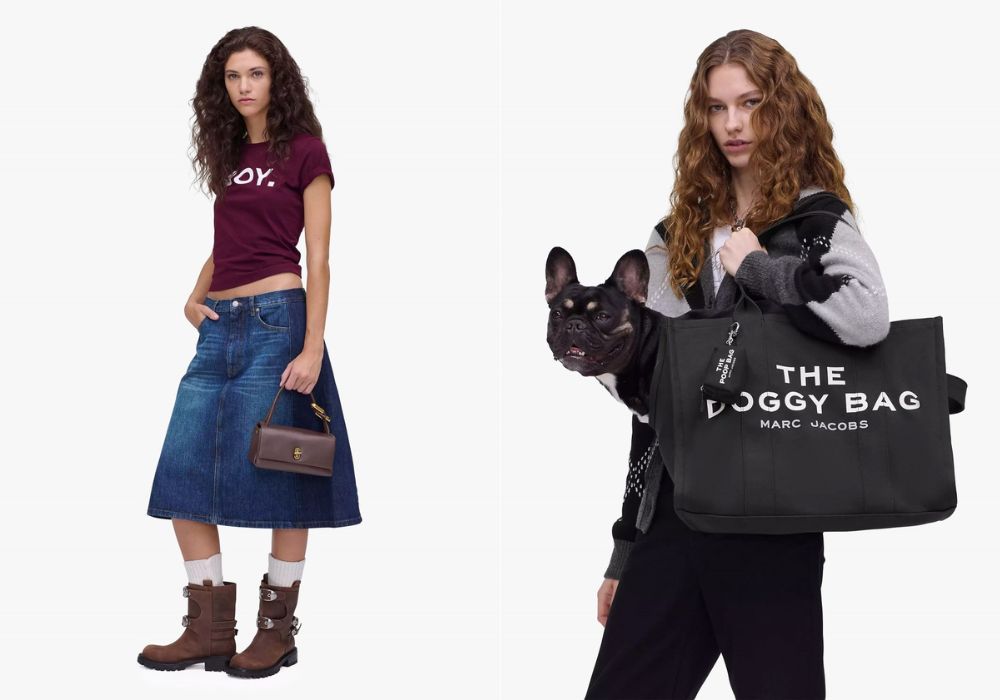 The 8 Best Marc Jacobs Bags for Every Occasion