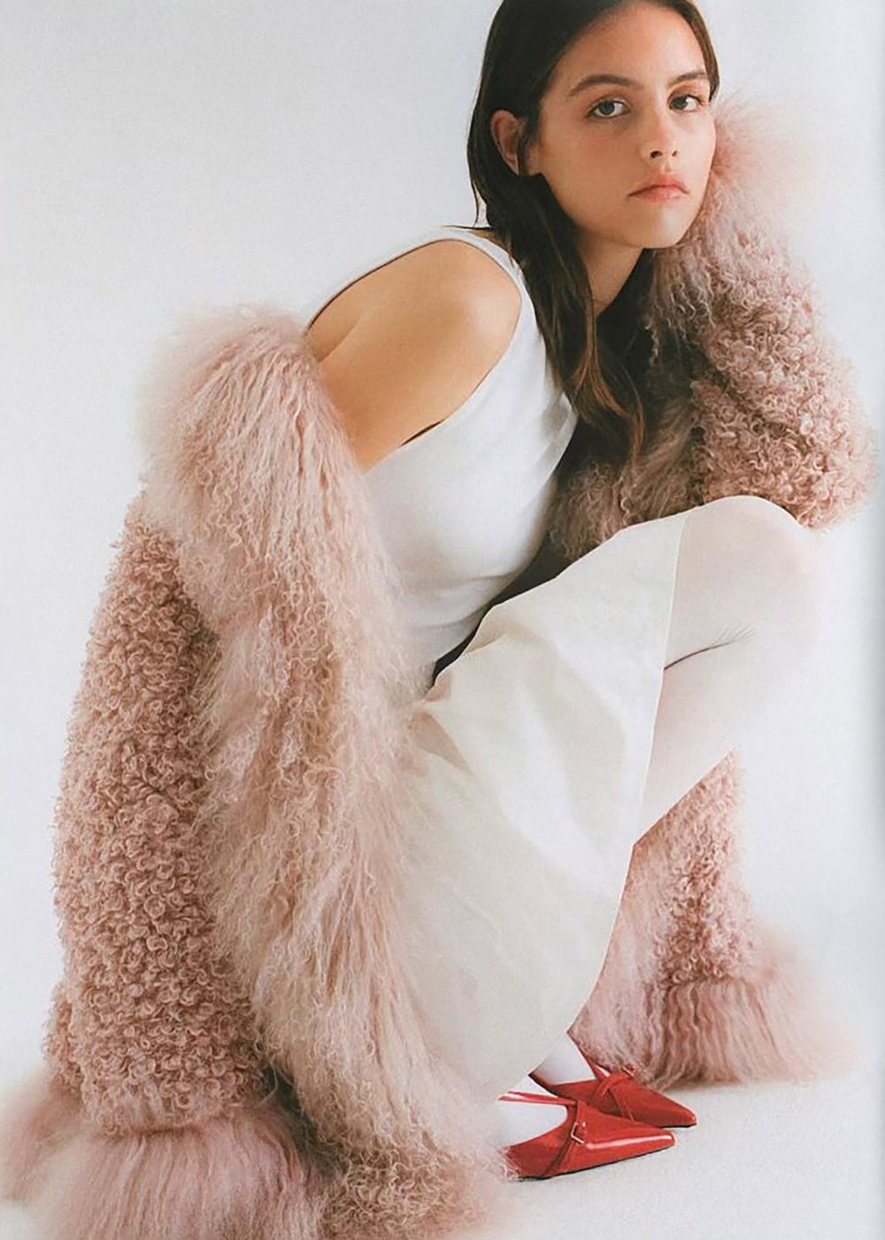 Brand Spotlight: The Charlotte Simone Drop (Autumn/ Winter 2024)