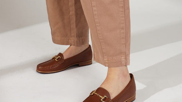 9 Autumn/ Winter 2025 Shoe Trends You Need This Season