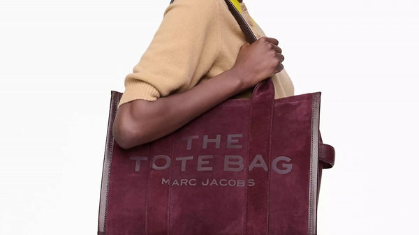 Who is Marc Jacobs?: A Journey Through High-Fashion & Pop Culture