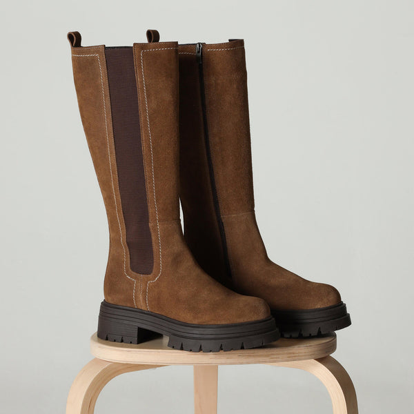 Designer Boots For Women
