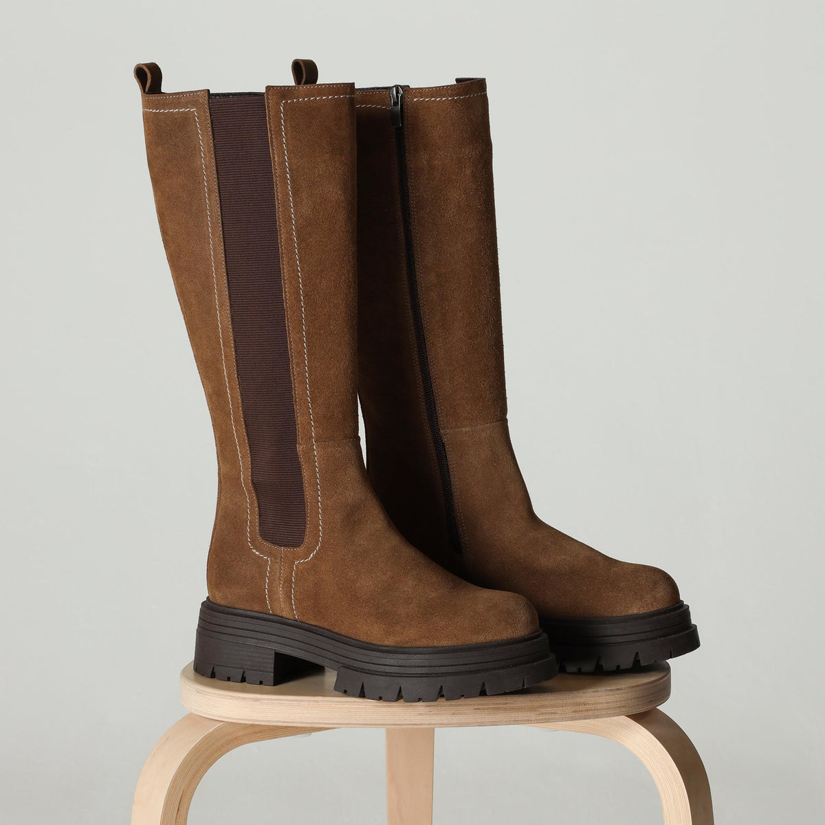 Designer Boots For Women