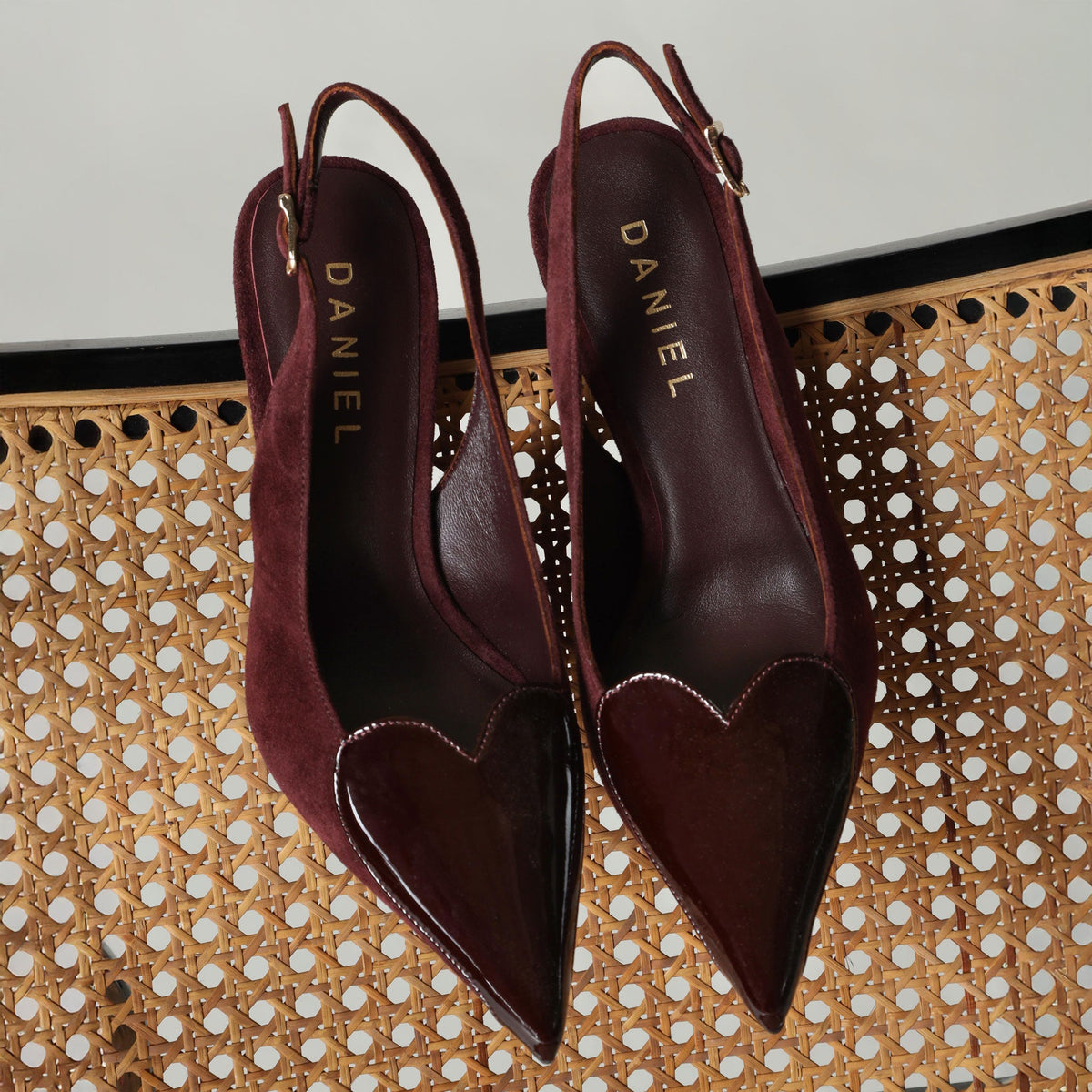 Women's Designer Heels