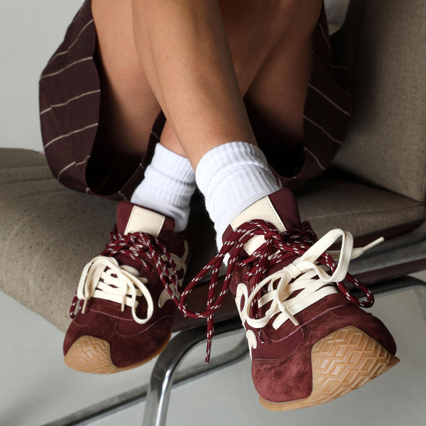 Women's Designer Trainers