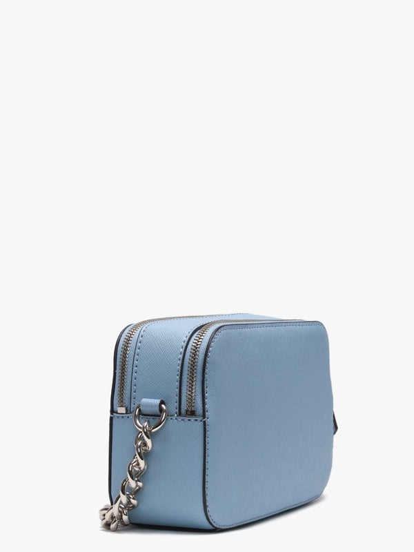 Robyn Sky Textured Camera Bag