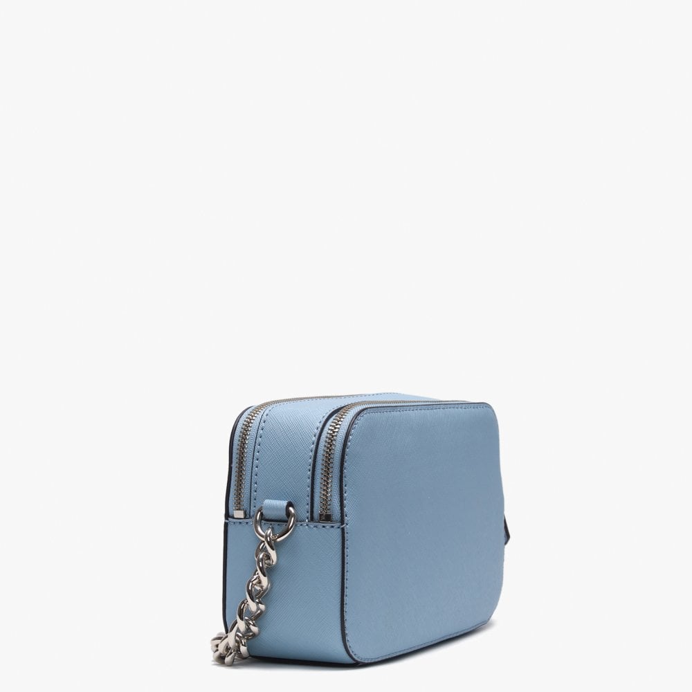 Robyn Sky Textured Camera Bag