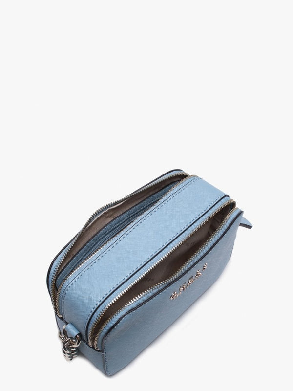 Robyn Sky Textured Camera Bag