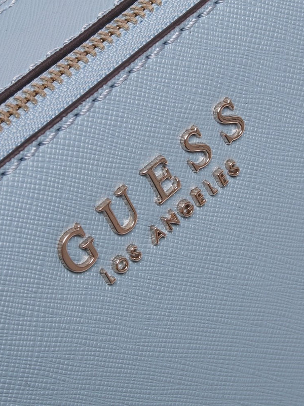 Robyn Sky Textured Camera Bag
