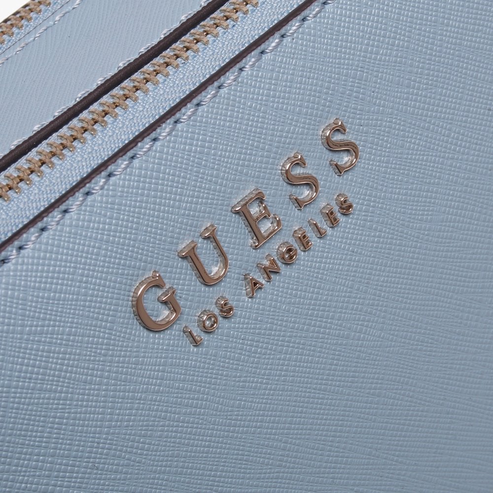 Robyn Sky Textured Camera Bag