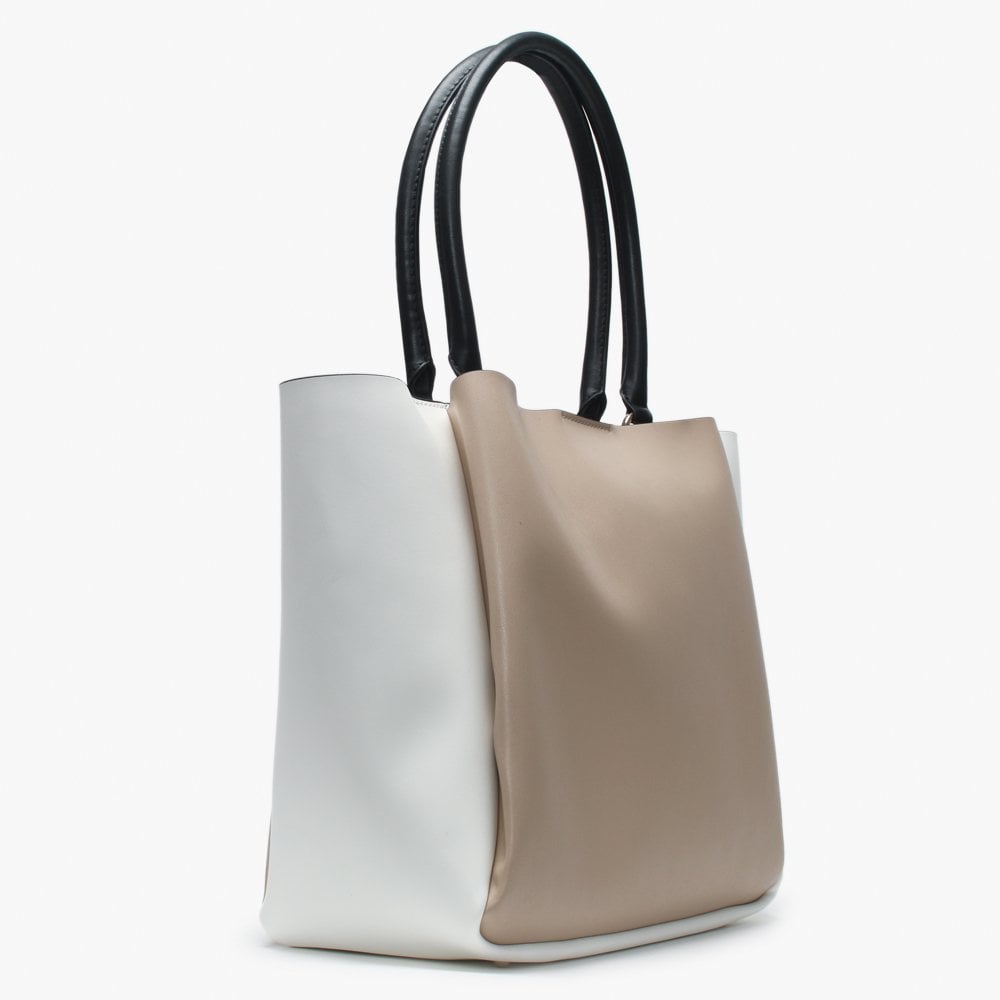 Lenia Stone Multi Carryall Tote Bag