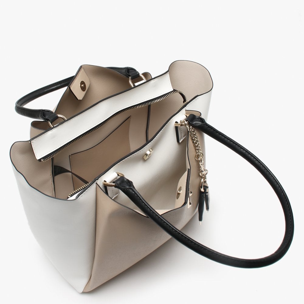 Lenia Stone Multi Carryall Tote Bag