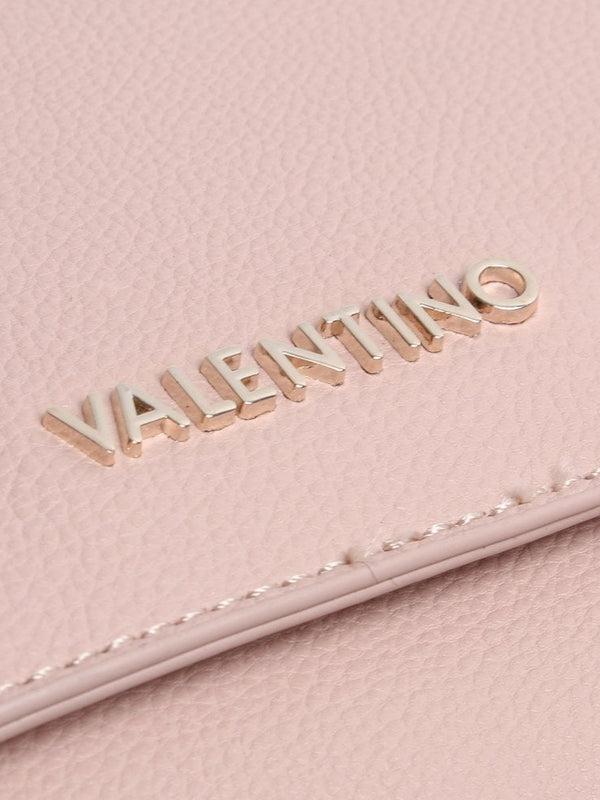 Summer Memento Pink Satchel Bag