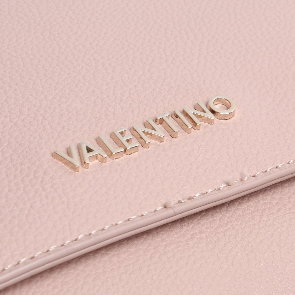 Summer Memento Pink Satchel Bag