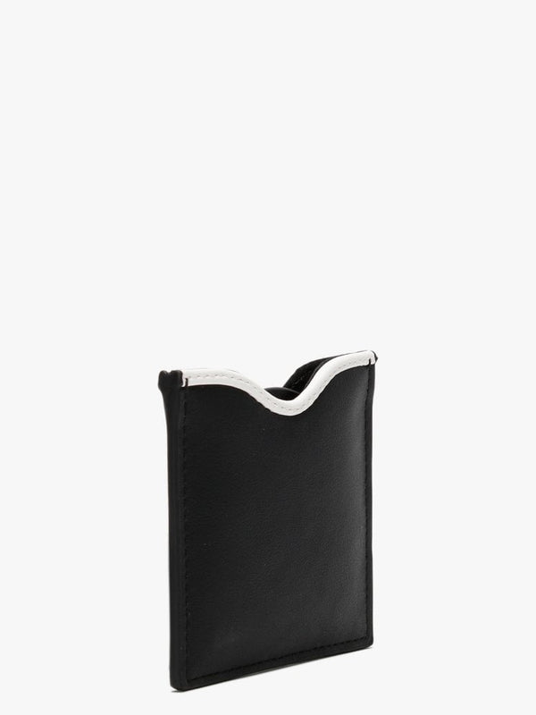 Stewie Black Travel Mirror & Pouch