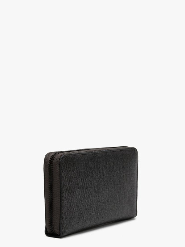 Marilyn Zip Around Pewter Wallet