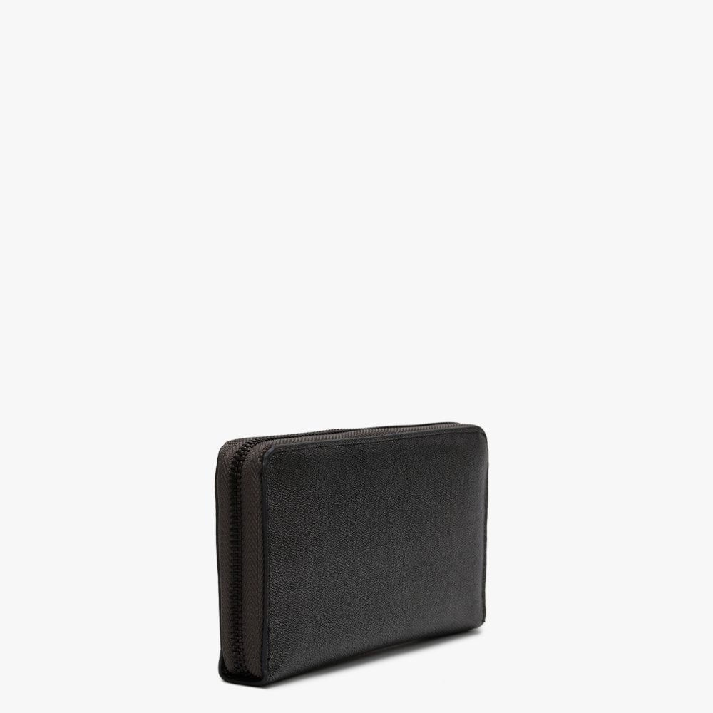 Marilyn Zip Around Pewter Wallet