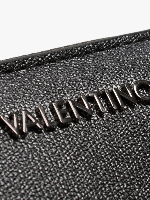 Marilyn Zip Around Pewter Wallet