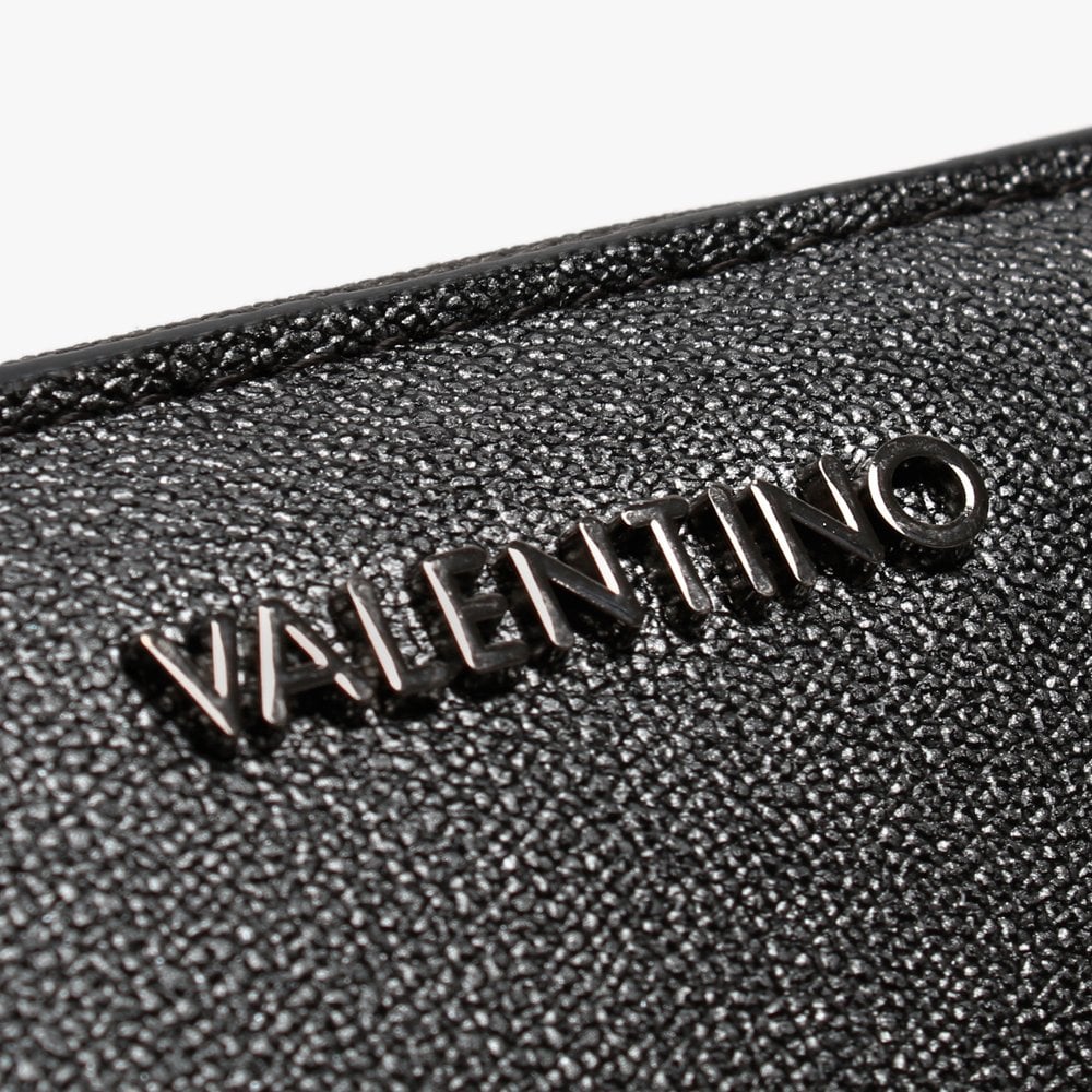 Marilyn Zip Around Pewter Wallet