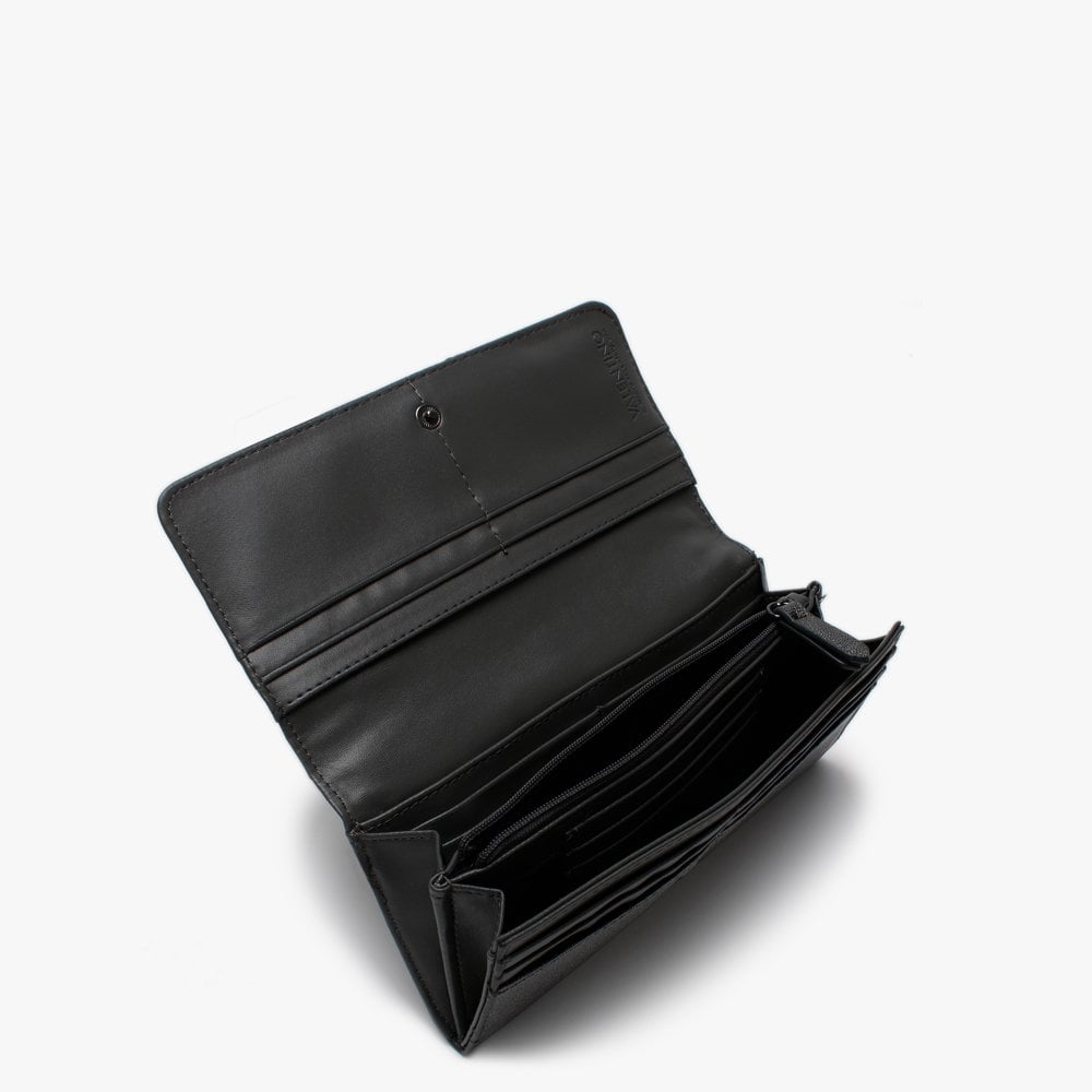 Marilyn Pewter Wallet
