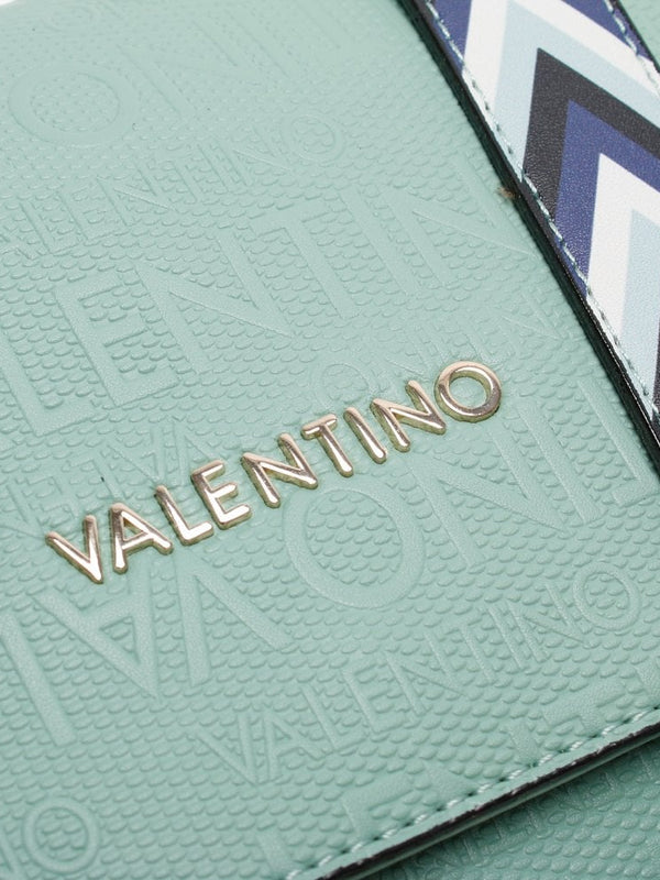 Dory Menta Logo Satchel Bag