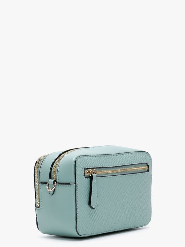 Dory Haversack Menta Logo Cross-Body Bag