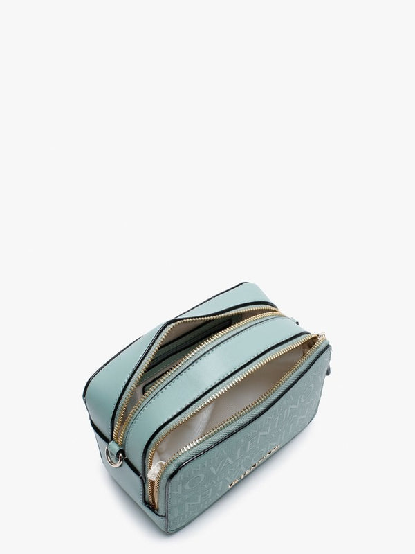 Dory Haversack Menta Logo Cross-Body Bag
