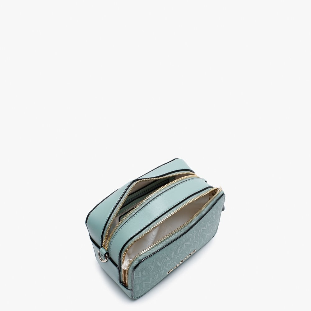 Dory Haversack Menta Logo Cross-Body Bag