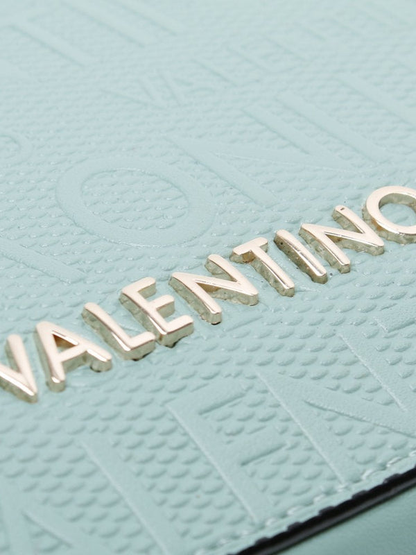Dory Haversack Menta Logo Cross-Body Bag