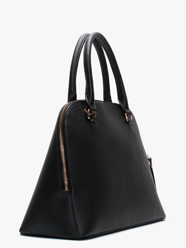 Princess Black Tote Bag