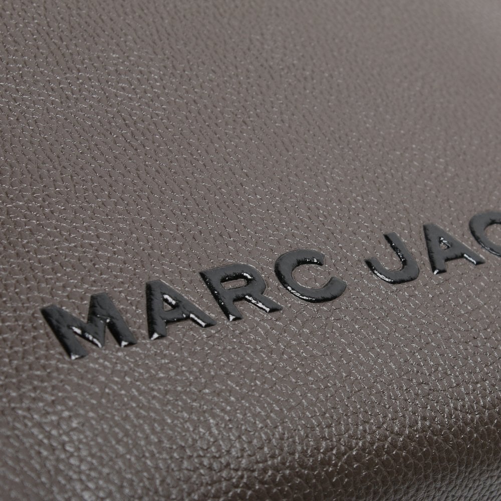 Box Ash Pebbled Leather Shopper Bag