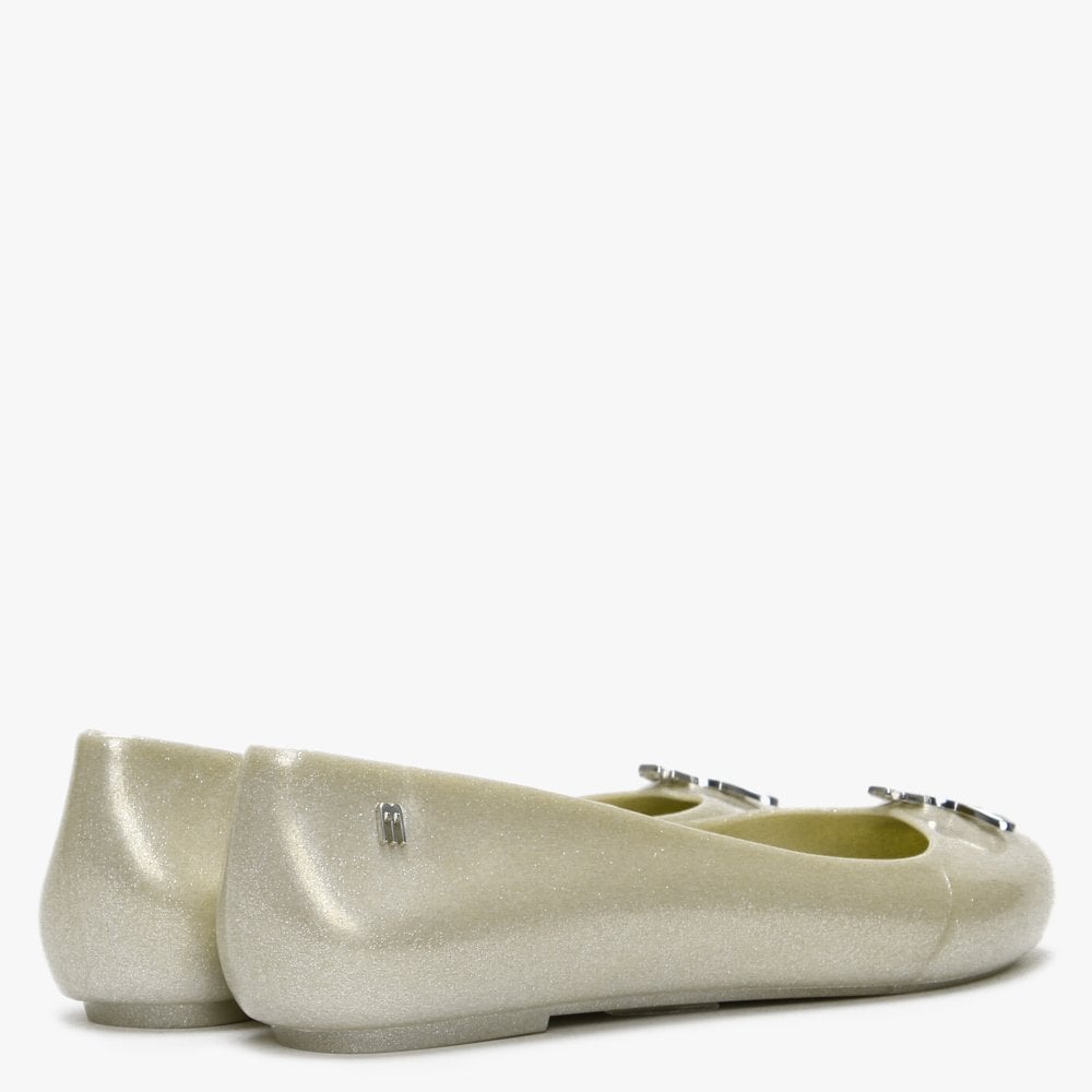 x Melissa Moon Shimmer Space Love 23 Pumps