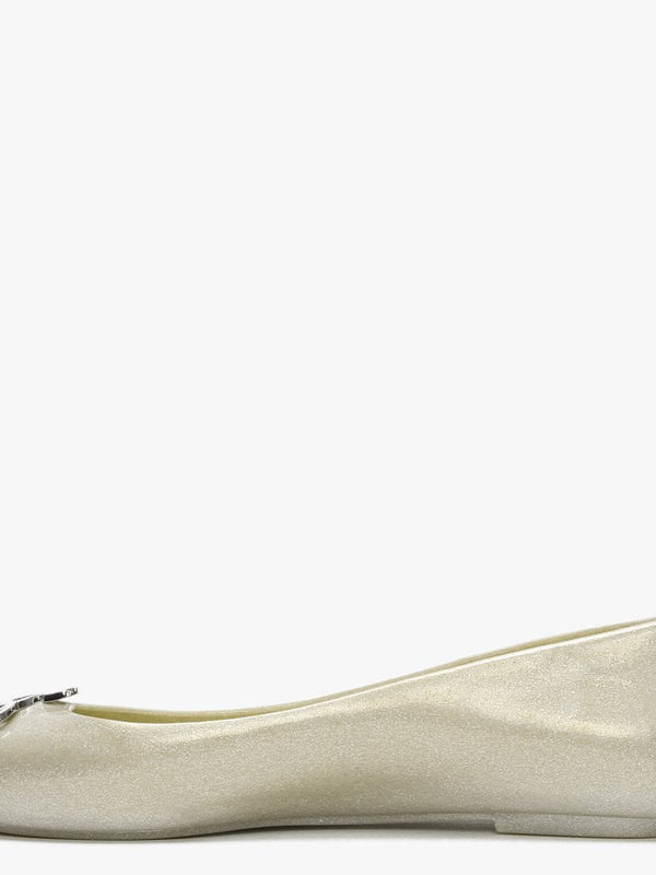x Melissa Moon Shimmer Space Love 23 Pumps