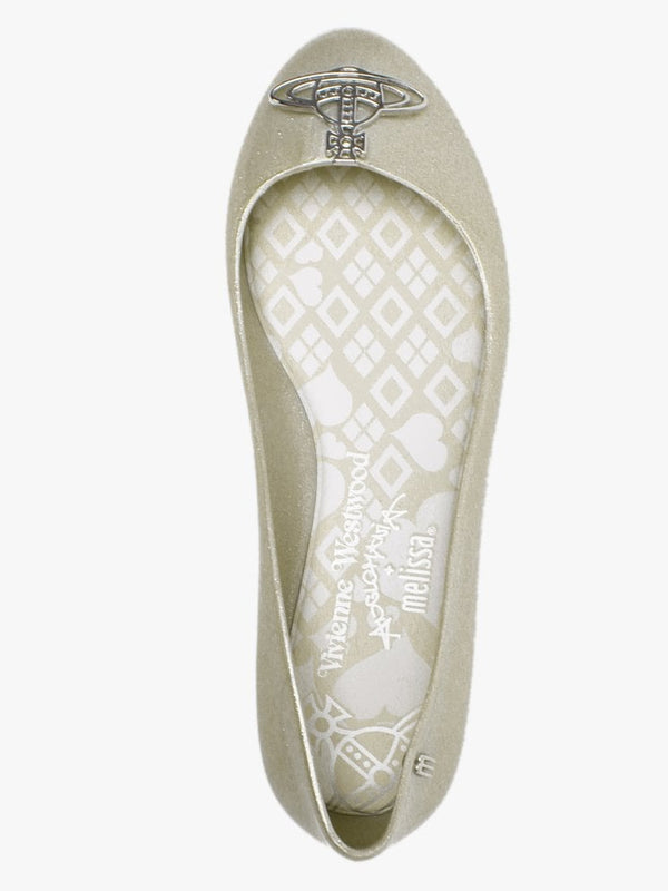 x Melissa Moon Shimmer Space Love 23 Pumps
