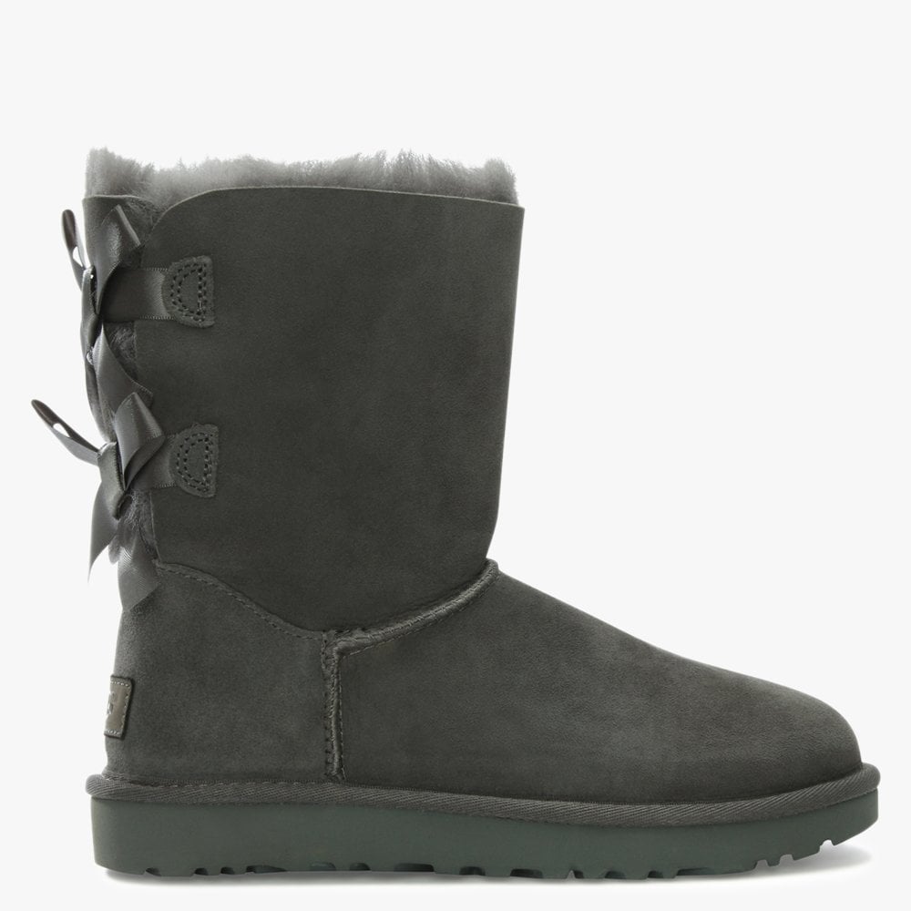 Bailey Bow II Twinface Boots