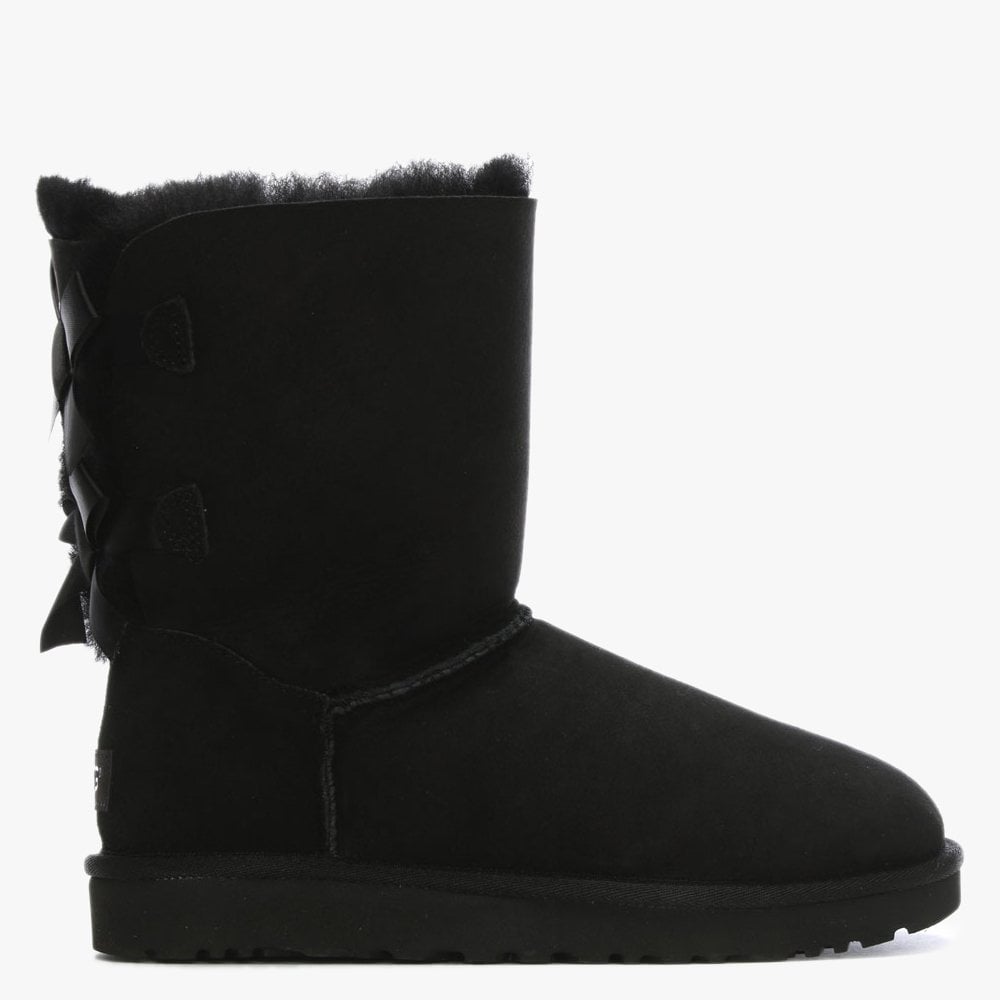 Bailey Bow II Twinface Boots