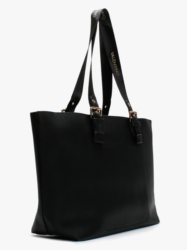Babar Black Tote Bag