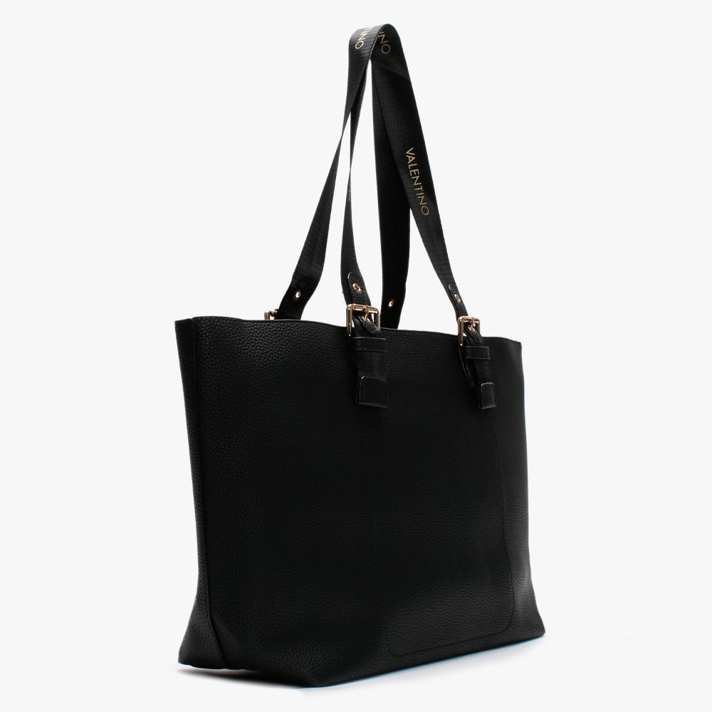 Babar Black Tote Bag