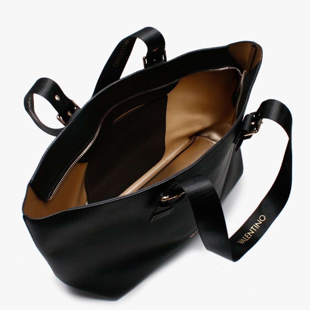 Babar Black Tote Bag