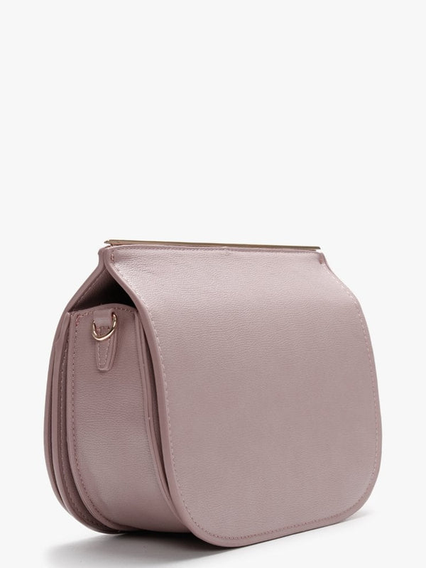 Unicorno Pink Satchel Bag