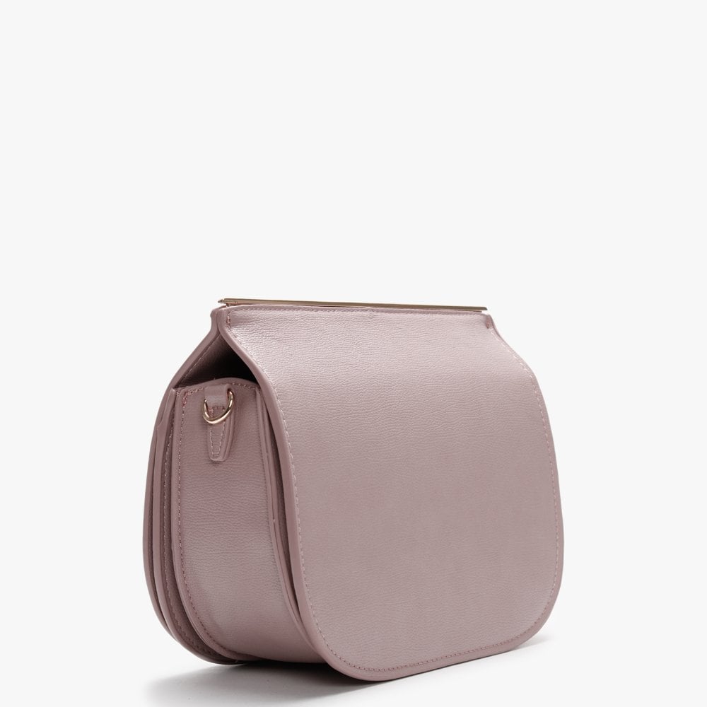 Unicorno Pink Satchel Bag