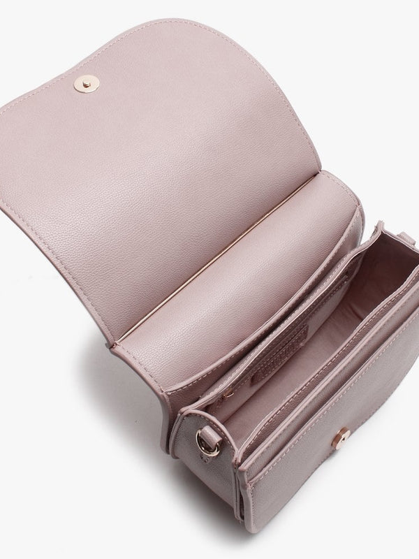 Unicorno Pink Satchel Bag