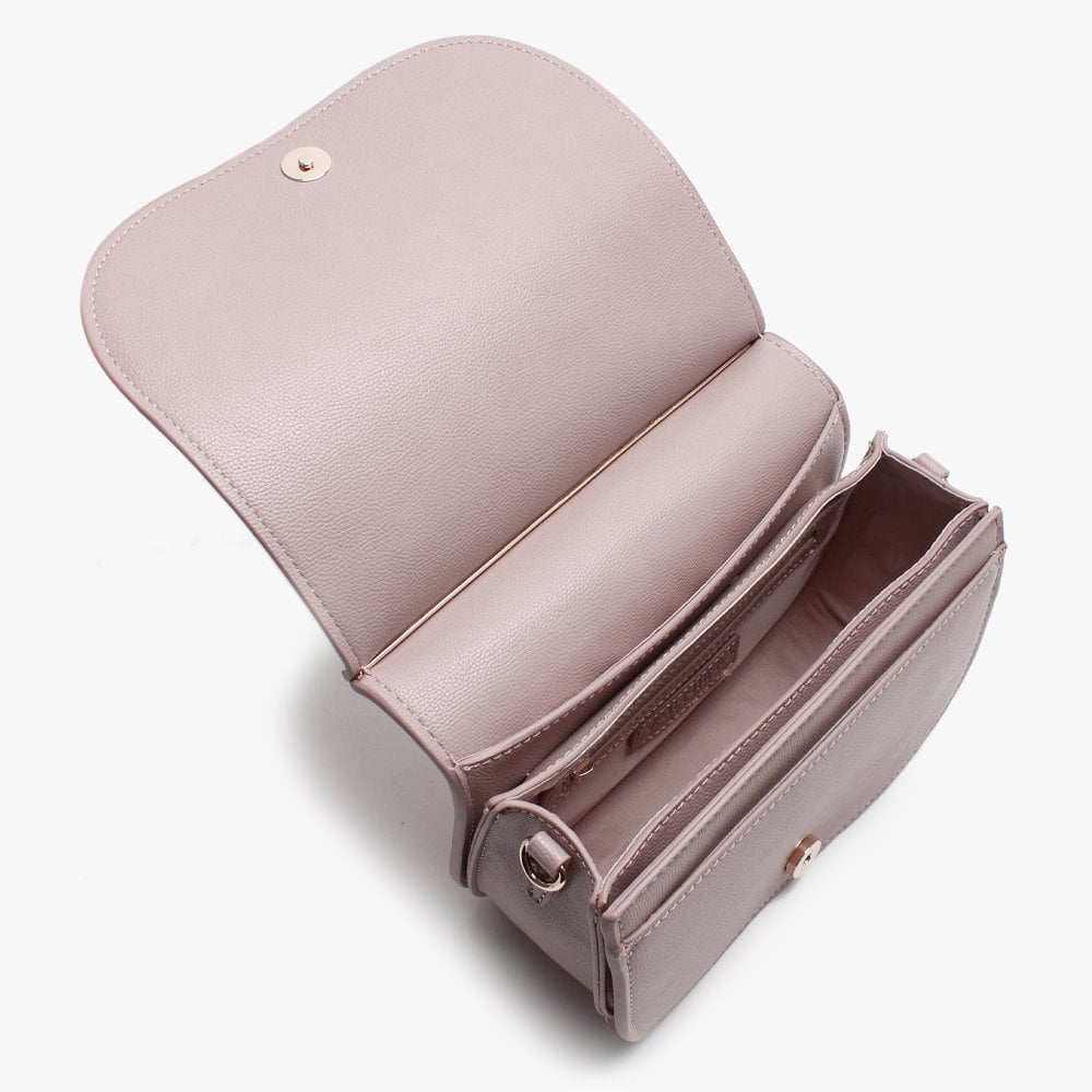 Unicorno Pink Satchel Bag