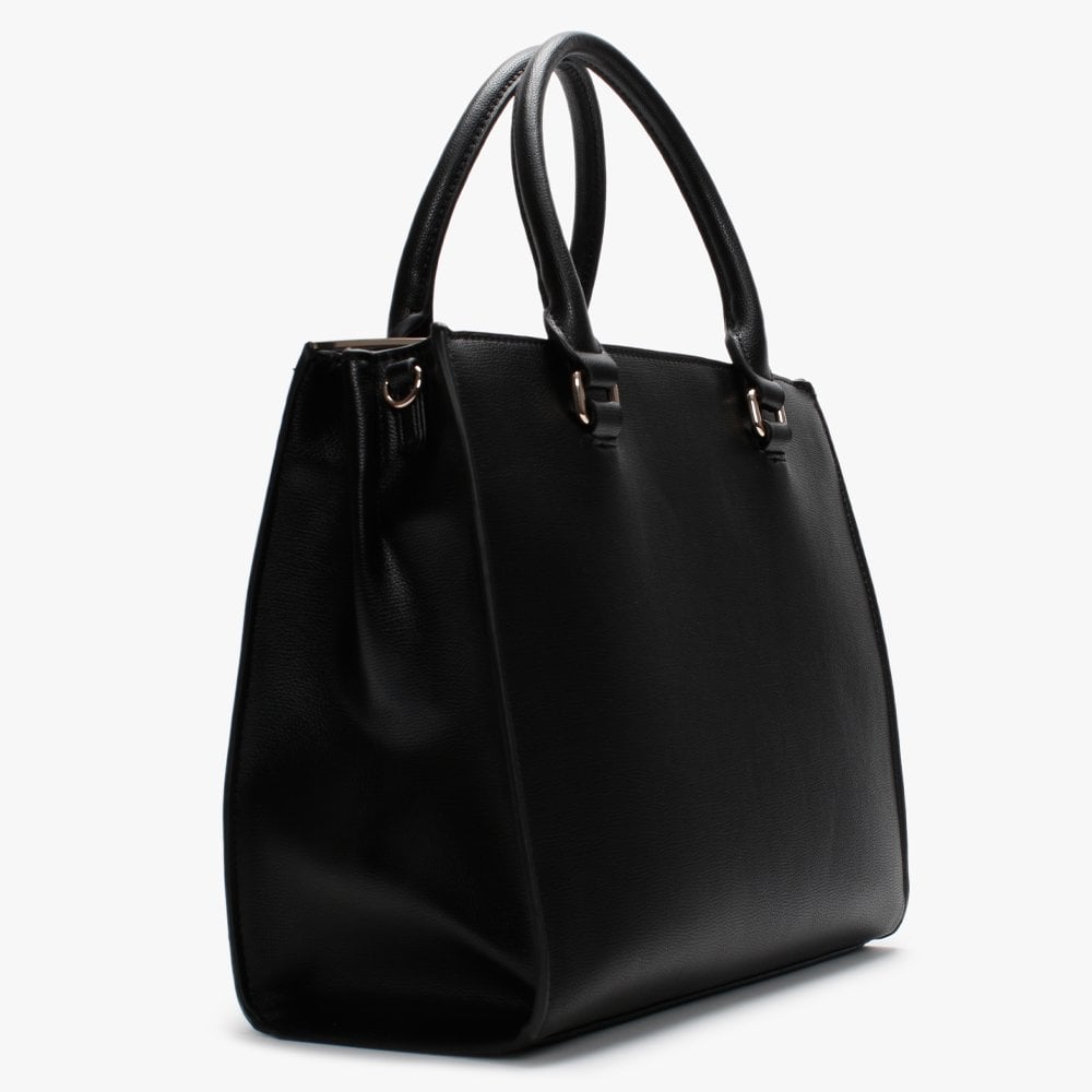 Unicorno Black Shoulder Bag