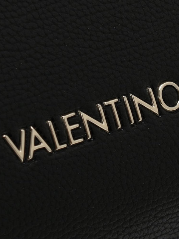 Unicorno Black Shoulder Bag